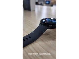 Employee Pick: Upgrade Your Fitness With The Pixel Watch 3 video 0 minutes 36 seconds