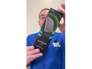 Employee Pick: Improve Your Sleep And Health Performance video 0 minutes 40 seconds