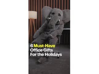 Gift Exchange Ideas video 0 minutes 30 seconds