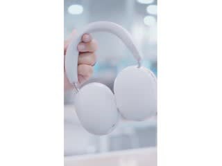 Employee Pick: Elevate Your Listening Experience With These Headphones video 0 minutes 37 seconds