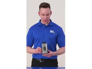 Unboxing - Garmin Venu Sq GPS Smartwatch video 1 minutes 29 seconds