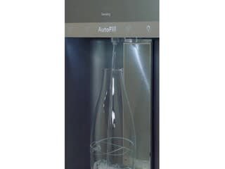 Café - Hands-Free Autofill Boomerang video 0 minutes 05 seconds