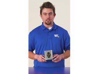 Unboxing - Garmin Venu 3 GPS Smartwatch video 3 minutes 15 seconds