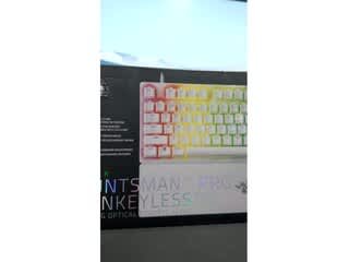 Employee Pick: The Ultimate Gaming Keyboard video 0 minutes 35 seconds