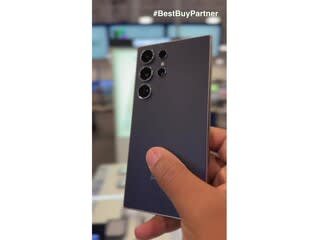 Employee Pick: Galaxy S24 Phone with Galaxy AI video 0 minutes 29 seconds