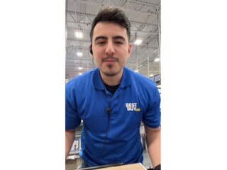 Employee Pick: Oura Ring Fitness Monitor video 0 minutes 50 seconds