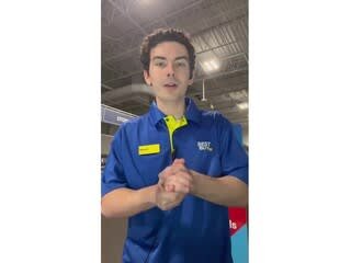 Employee Pick: Innovative reMarkable Tablet video 0 minutes 41 seconds