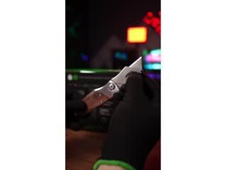 Seiren V3 Mini Unboxing Video video 0 minutes 22 seconds