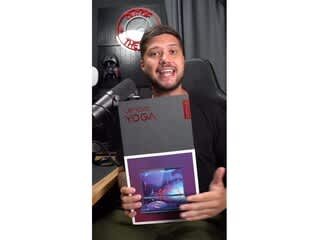 Creator Pick: This Dual Screen Laptop Is A Multitaskers Dream video 0 minutes 47 seconds