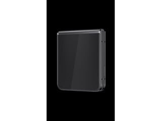 Galaxy Z Flip5 Graphite 3D Spin Video video 0 minutes 20 seconds