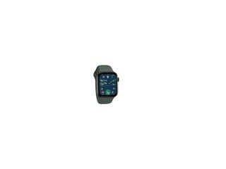 Best Buy: Apple Watch Series 5 (GPS) 44mm Space Gray Aluminum Case with  Black Sport Band Space Gray (2019) MWVF2LL/A