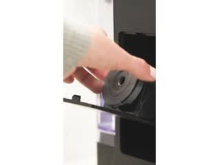 Grind & Single-Serve Coffeemaker-Product Overview video 0 minutes 16 seconds