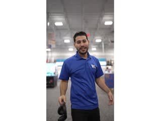 Employee Pick: These Headphones Deliver Amazing Clarity video 0 minutes 18 seconds