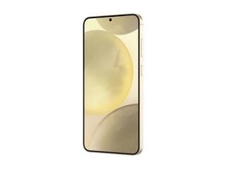 Galaxy S24+ Amber Yellow 360 View Video video 0 minutes 10 seconds