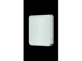 Galaxy Z Flip5 Mint 3D Spin Video video 0 minutes 20 seconds