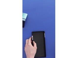 Unboxing - Motorola razr+ Phone video 3 minutes 42 seconds