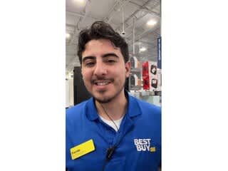 Employee Pick: Shark Air Purifier video 0 minutes 31 seconds