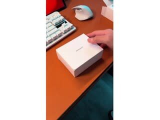 Creator Pick: Organize and Transfer your Files Quickly and Efficiently with the Samsung T7 SSD video 0 minutes 43 seconds