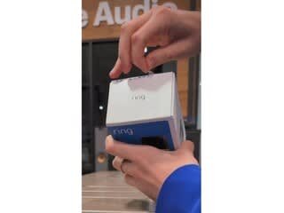 Employee Pick: Ring Video Doorbell video 0 minutes 19 seconds