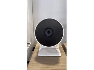 Employee Pick: Google Nest Cam Security Camera video 0 minutes 52 seconds
