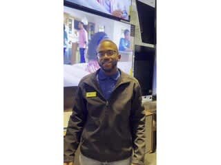 Employee Pick: Sustainable Lighting video 0 minutes 39 seconds