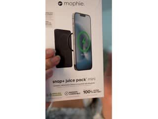 Creator Pick: Take This Portable Charger Anywhere You Go With Ease video 0 minutes 20 seconds