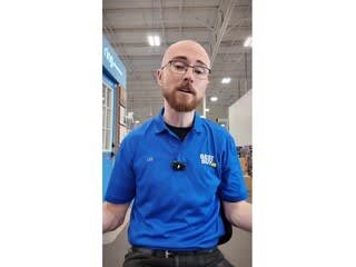 Employee Pick: Enjoy A Seamless Experience With This Foldable Phone video 0 minutes 32 seconds