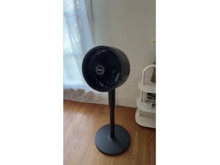 Professional Pick: Elevate Your Family Game Day Experiences With This Fan video 0 minutes 30 seconds