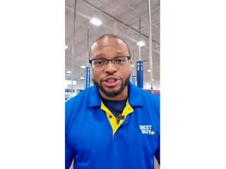 Employee Pick: Gain Knowledge on your Health With This Fitness Tracker video 0 minutes 32 seconds