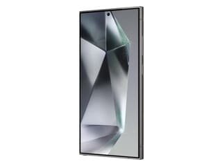 Galaxy S24 Ultra Titanium Black 360 View Video video 0 minutes 10 seconds