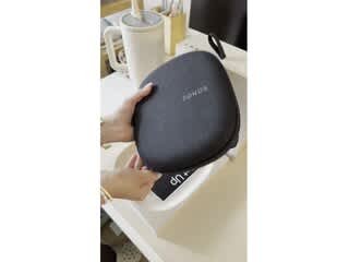 Creator Pick: Effortlessly Manage Music and Calls With These Headphones video 0 minutes 45 seconds