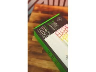 Creator Pick: The Gaming Keyboard That Looks Good, Sounds Good and Performs Good video 0 minutes 36 seconds