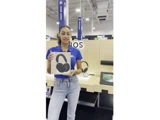 Employee Pick: A New Personal Best For Sound With These Headphones video 0 minutes 17 seconds