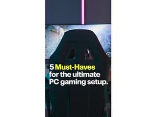 PC Gaming Level Up video 0 minutes 44 seconds