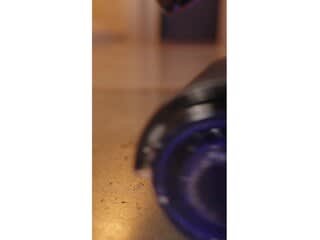Simultaneous Wet and Dry Cleaning with the Dyson WashG1 Wet Cleaner video 1 minutes 00 seconds