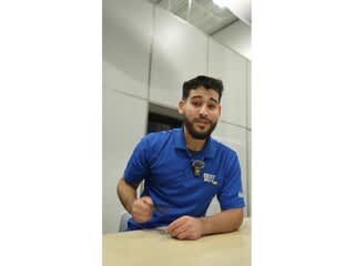 Employee Pick : Why SSD are a game changer for everyday computing video 0 minutes 21 seconds