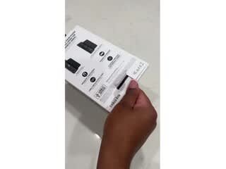 Creator Pick: Keep Your Phone at 100% On the Go With This Wireless Charger video 0 minutes 19 seconds