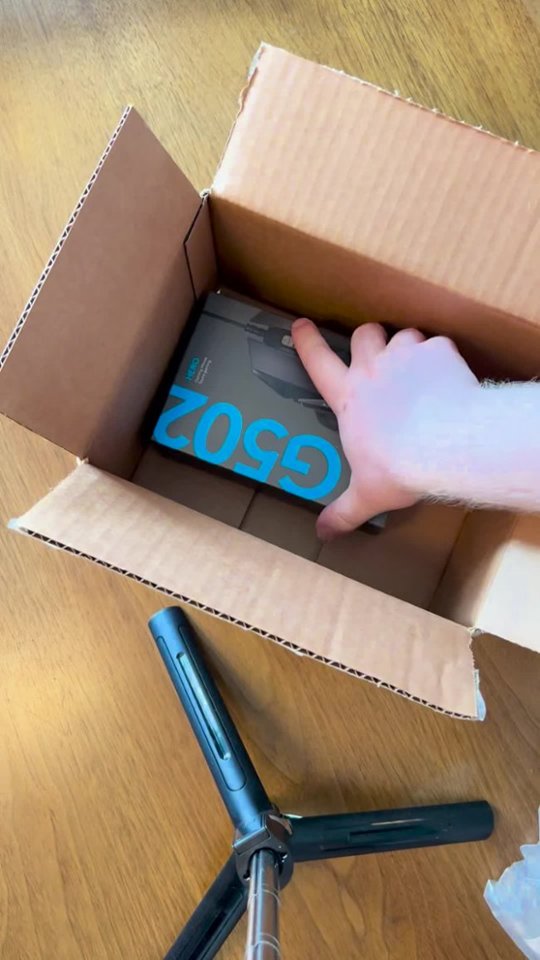 Creator Pick: Customize Your Gaming with this Incredibly Accurate Gaming Mouse video 0 minutes 18 seconds