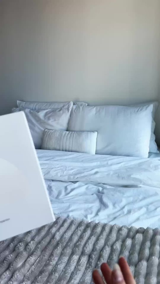 Creator Pick: The Smart Alarm That’s Upgrading My Morning and Night Routine video 0 minutes 25 seconds