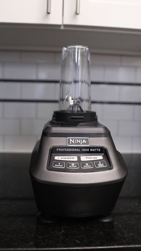 Creator Pick: Effortless Meal Prep with the Ninja BL770 video 0 minutes 31 seconds