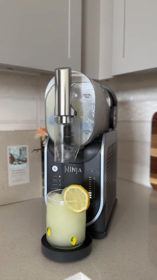 Creator Pick: Make Amazing Slushies at Home video 0 minutes 21 seconds