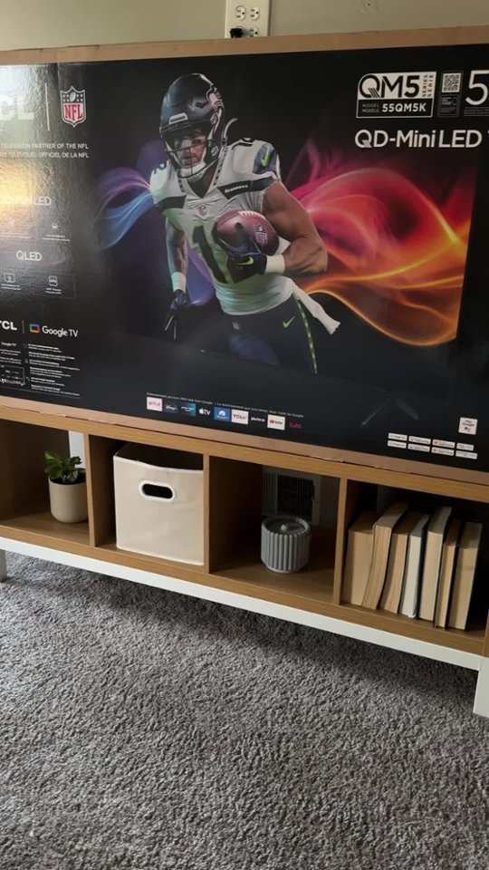 Creator Pick: Take Your Game Day to the Next Level video 0 minutes 39 seconds