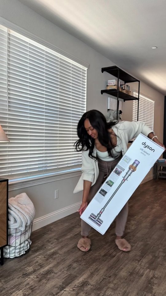 Creator Pick: Next Level Cleaning video 0 minutes 29 seconds