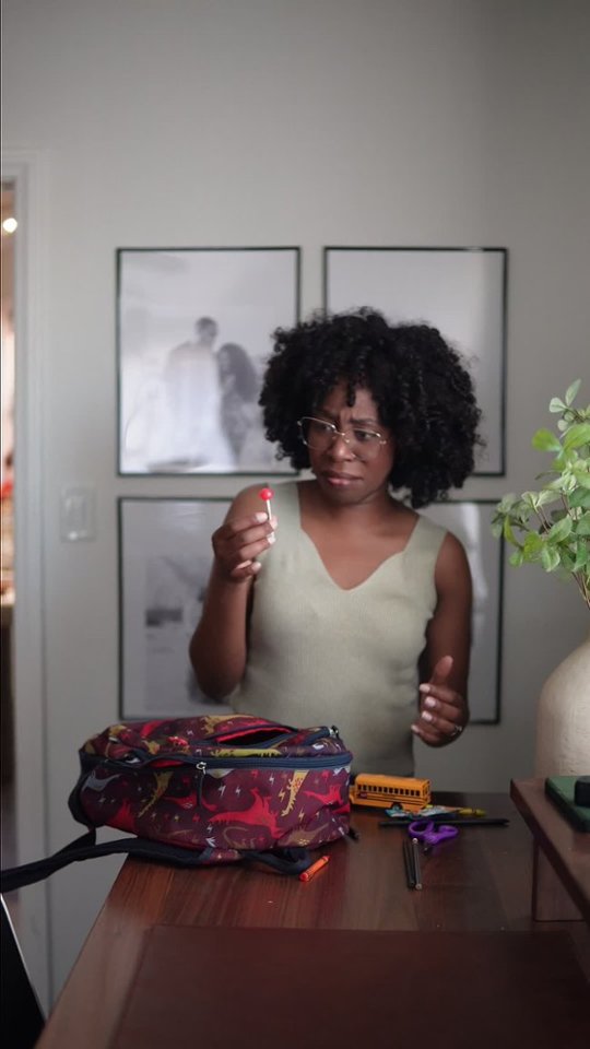 Creator Pick: This Smart Clock Is Saving My Sanity This School Year video 0 minutes 31 seconds