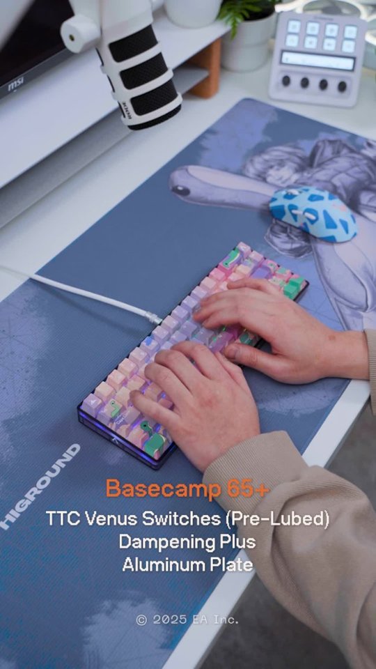 Nessie Typing Test video 0 minutes 10 seconds