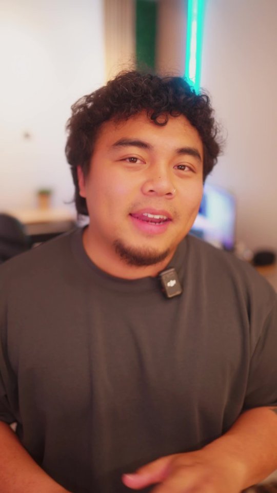 Creator Pick: Experience a New Era of Handheld Gaming video 0 minutes 25 seconds