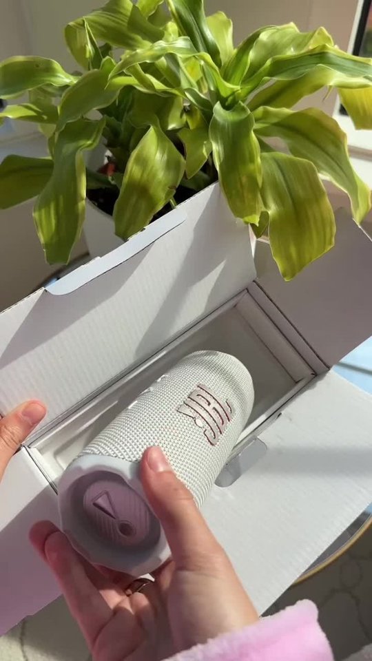 Creator Pick: Experience Music Like Never Before with the JBL Flip 7 video 0 minutes 26 seconds