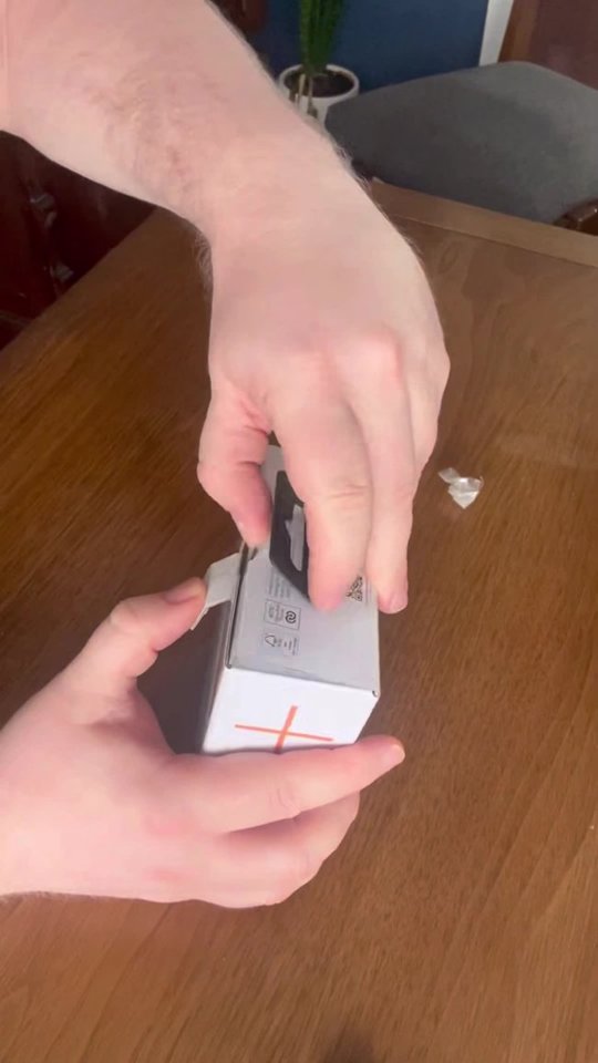 Creator Pick: Enjoy Crisp, Clear Sound All Summer with the Portable Waterproof MINIROLL Speaker video 0 minutes 33 seconds