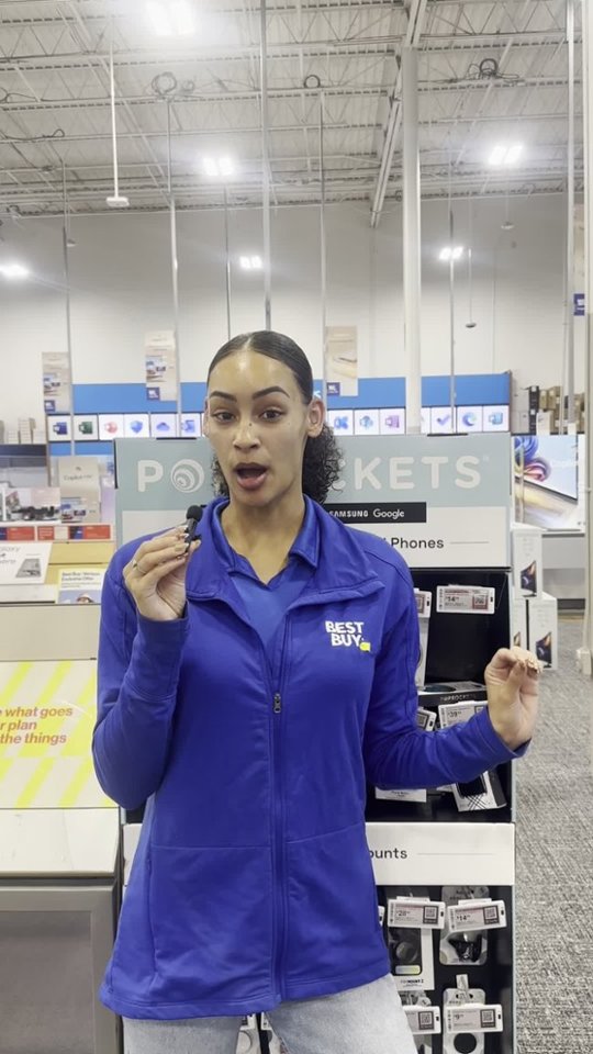 Employee Pick: Get Creative with this Customized Case video 0 minutes 28 seconds