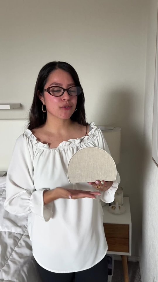 Creator Pick: Let’s Take My Morning and Nighttime Routine to the Next Level video 0 minutes 25 seconds